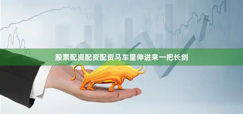 股票配资配资配资马车里伸进来一把长剑