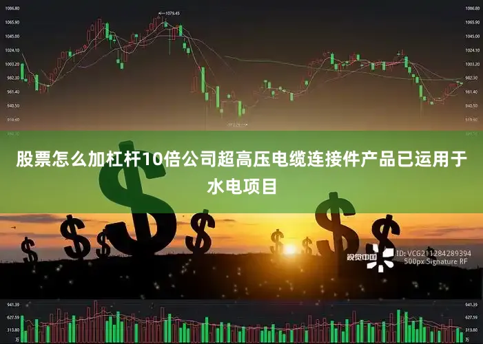 股票怎么加杠杆10倍公司超高压电缆连接件产品已运用于水电项目